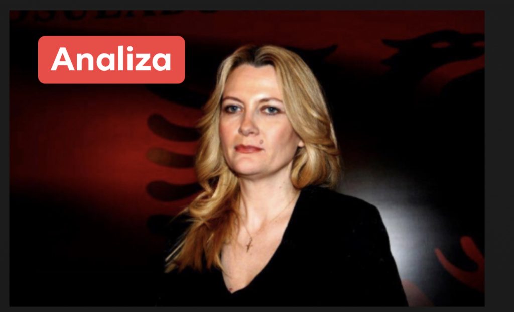 Rënia e demokracisë
