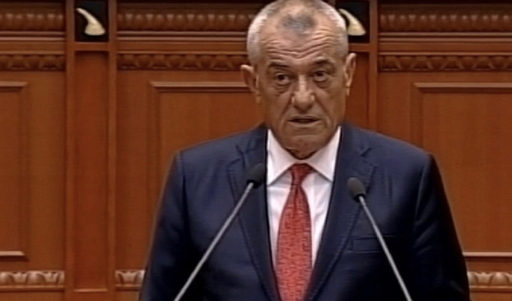 Ruçi shpall objektivat e Kuvendit: Prioritet përmbyllja e reformës zgjedhore, dora e Kuvendit e shtrirë për opozitën