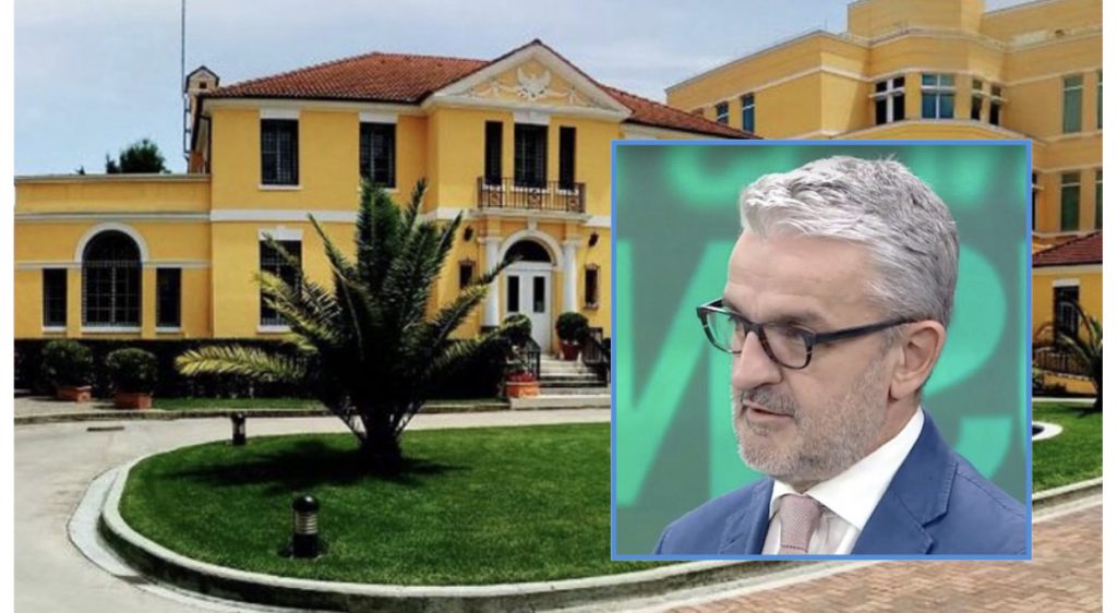 Ambasada amerikane  : Do ketë lajme të këqija për zyrtarët e korruptuar …