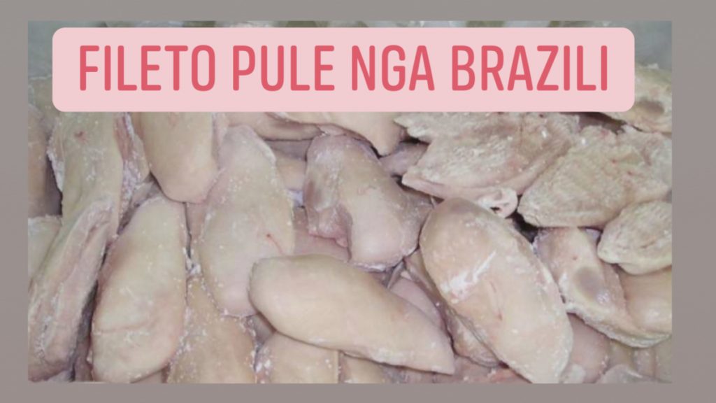 AKU bllokon 27 tonë fileto pule me sarmonelë në Durrës