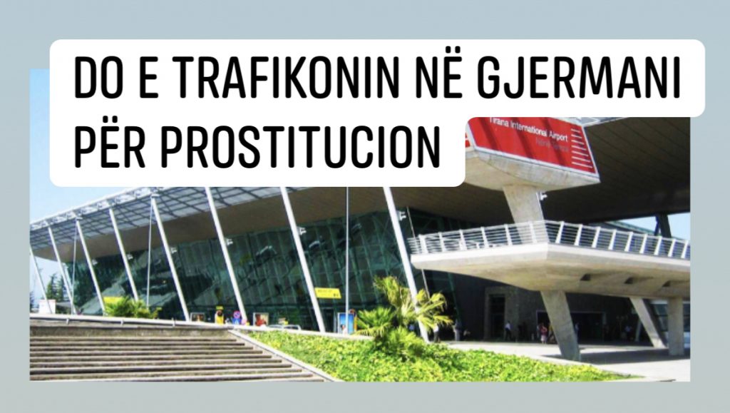 Policia kap tutorin  e 20-vjeçares në Rinas, si u zbulua ai dhe bashkëpunëtorët