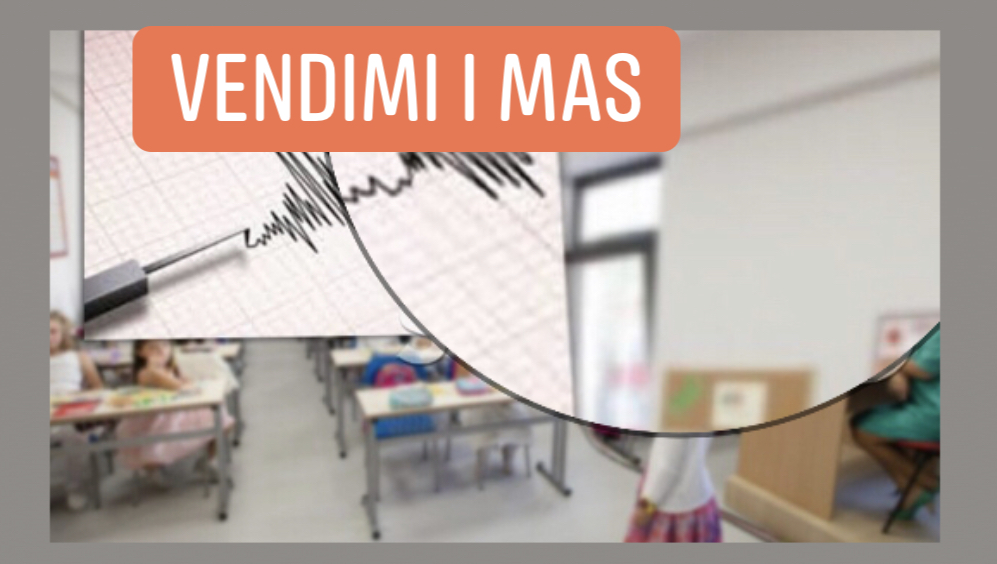 Tiranë, Durrës dhe Elbasan, nesër dhe pasnesër nuk ka mësim