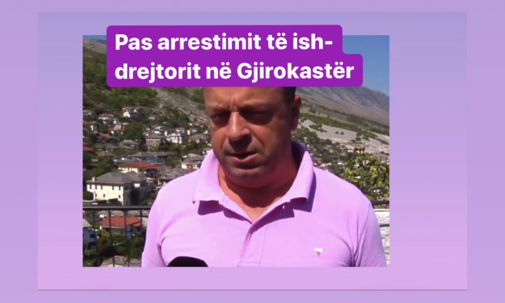 Reagon LSI: Nuk u prangos në kampin e Jalës. Lajme “fake” nga Rilindja