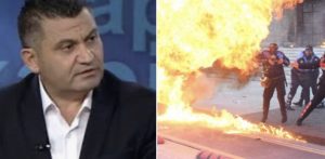 Një ftesë për shqiptarët opozitarë dhe të inatosur