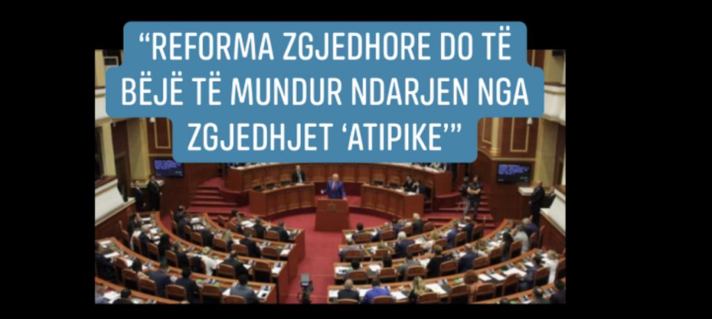 DW: PD përballë situatash të vështira