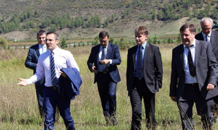 DW:Tahiri i pari zyrtar i lartë i gjykuar për trafik droge