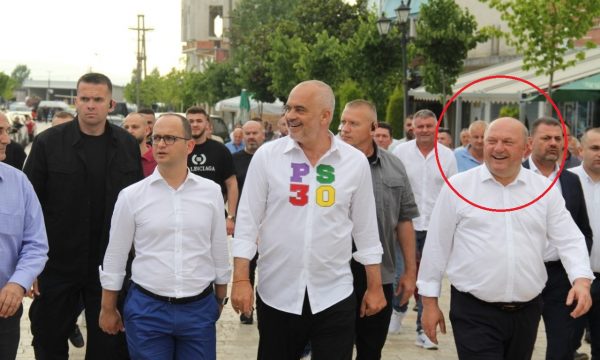 PD sfidon kryebashkiakun e Vaut të Dejës: Çfarë të kujton 4 prilli 1994