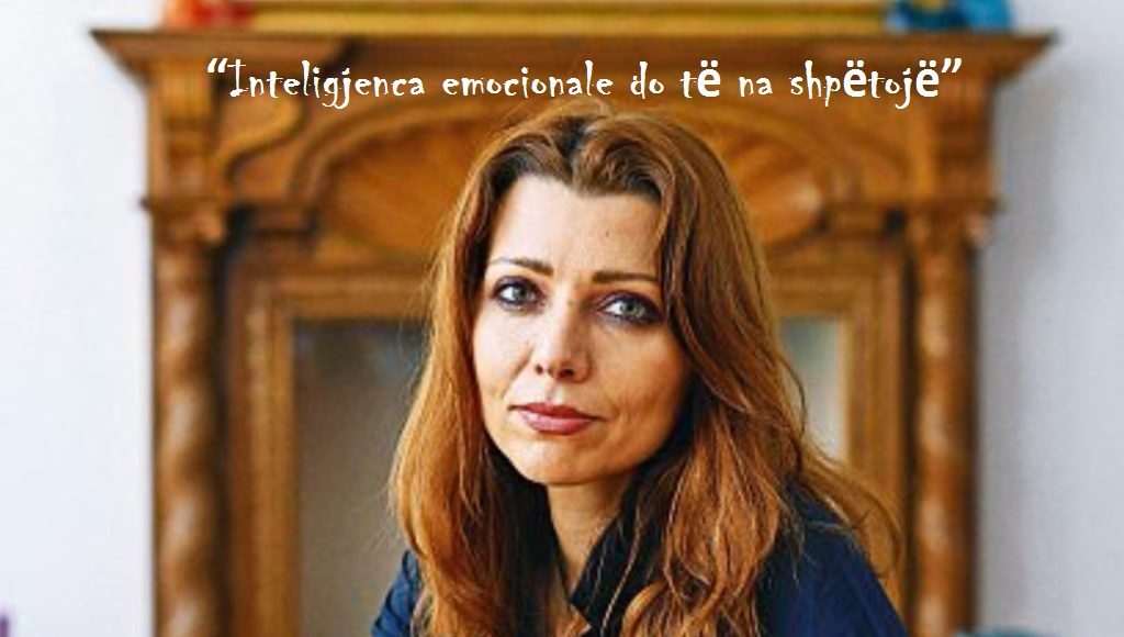 INTERVISTA/ Flet Elif Shafak, autorja e “Bastardja e Stambollit”