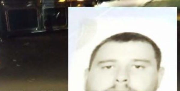 Makinë e blinduar me targa ruse, i aksidentuari është vëllai i deputetes shqiptare