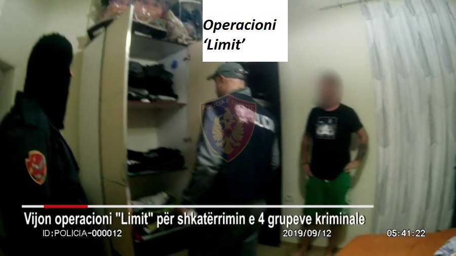 EMRAT/21 persona ngelin në burg, 3 lirohen