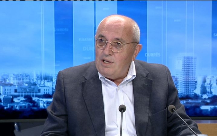 Ish-ministri Mustafaj : Basha nuk i beson më Ramës…