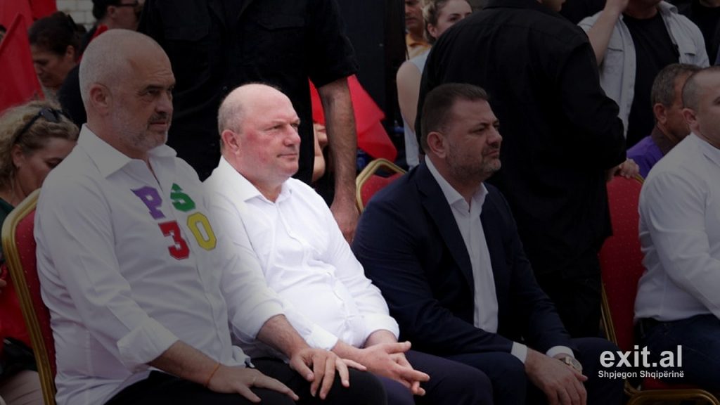 Sekretari PD-së Bardhi: Babani, pjesë e një bande të rrezikshme në Siçili