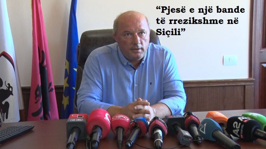 Babani reagon pas akuzave të PD: Histori e sajuar, padi Bardhit për shpifje. Ja ku kam qenë me 4 prill 1994
