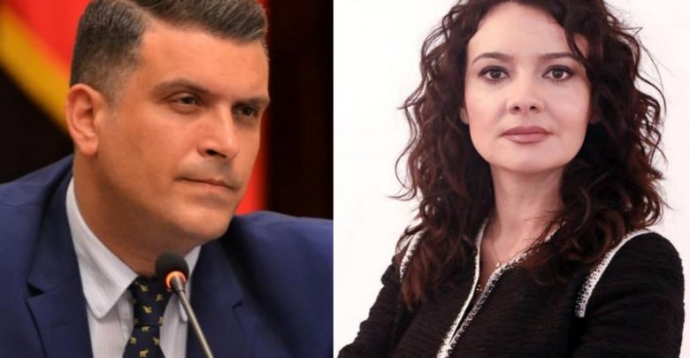 “E ftojmë të Çmendurën E.”, Tedi Blushi i përgjigjet Spiropalit: Klithmë për largimin e vëmendjes nga PPP-të