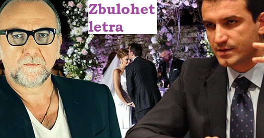 Veliaj kërcënoi Bechettin pasi “Agon” publikoi dasmën e tij luksoze: Po më detyroni të bëhem armiku juaj!