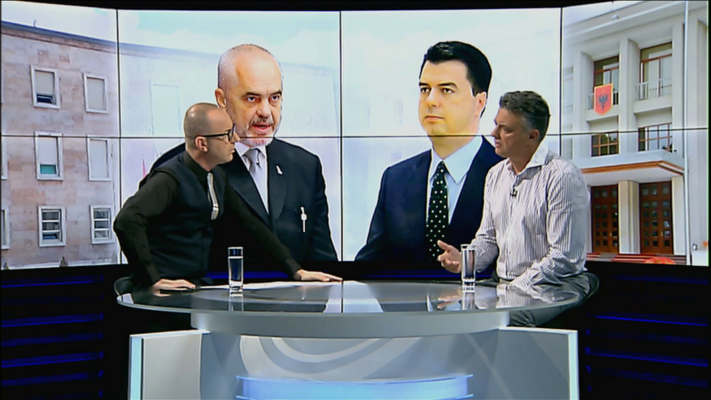Ata janë marrë vesh që të mos merren vesh!