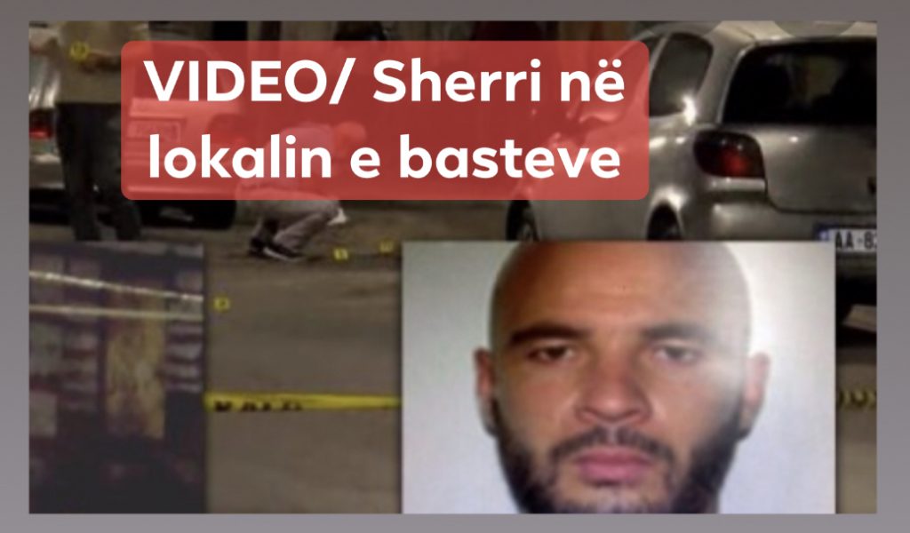 Policia e kishte këtë video, kur Santiago Malko qëllon ndaj vëllezërve Mumajesi