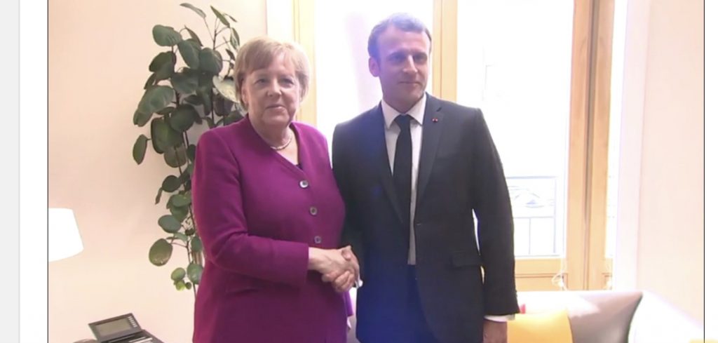 Franca kërkon që hapja e negociatave me Shqipërinë të shtyhet për…