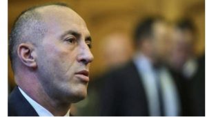 Zgjedhjet/ Triumfi i Vetëvendosje-s, Reagon Ramush Haradinaj: Largimi im, vendim i drejtë…