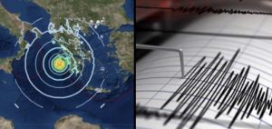 Tërmet me magnitudë 4.4 pas mesnate, tronditet Rodosi dhe bregdeti turk