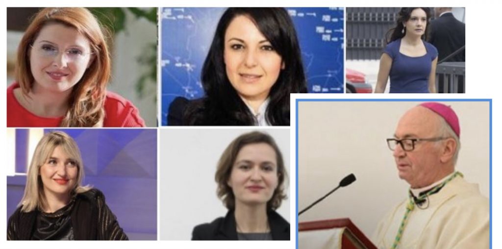 Kisha Katolike qorton ministret e  Ramës: Kush u autorizoi të flisni në emër të shqiptarëve për …