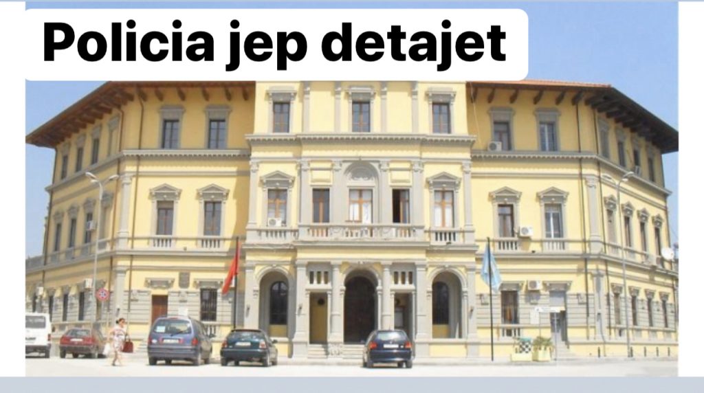 Goditet arkitekti i Bashkisë së Vlorës, ja ku ndodhi ngjarja