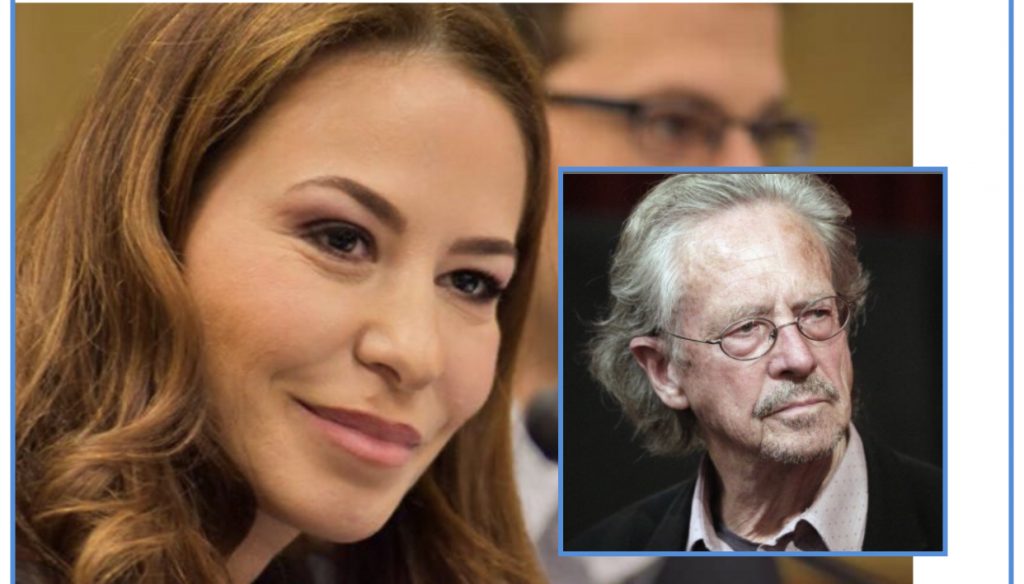 Studiuesja Jonila Godole: Është thjesht një çmim. Figura e Handke më shumë me hije se me dritë, por…