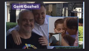 Ky është ambasadori shqiptar në Turqi, Genti Gazheli, që turpëroi gjithë Shqipërinë