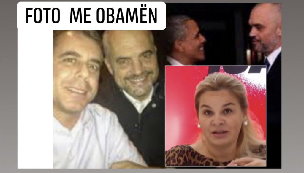 Kryemadhi: Do të jetë skandal i madh për Ramën. Hetimi amerikan do të sjellë…