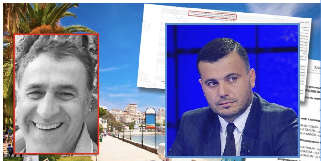 Në tendera me gishtin e Boschardit