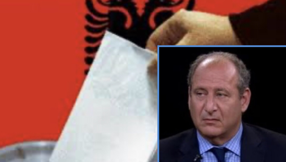 Ish-zyrtari i DASH: Zgjedhje të parakohshme, që Shqipëria të mos jetë shtet i dështuar