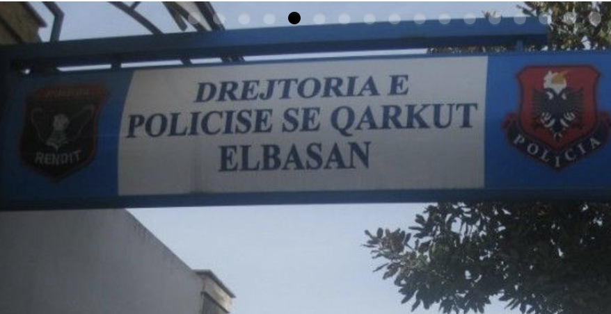 Policia zbulon 15 ark me fishekë luftarakë e granata