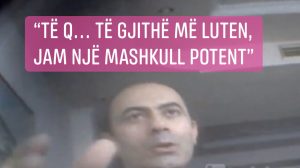 Gjyqtari i Fierit, Roland Hysi do  të vuajë në qeli 3 vite burg