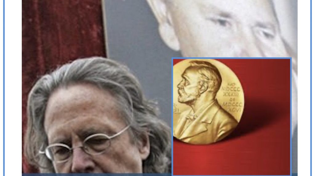 “Nobel”-i dhe hipokrizia