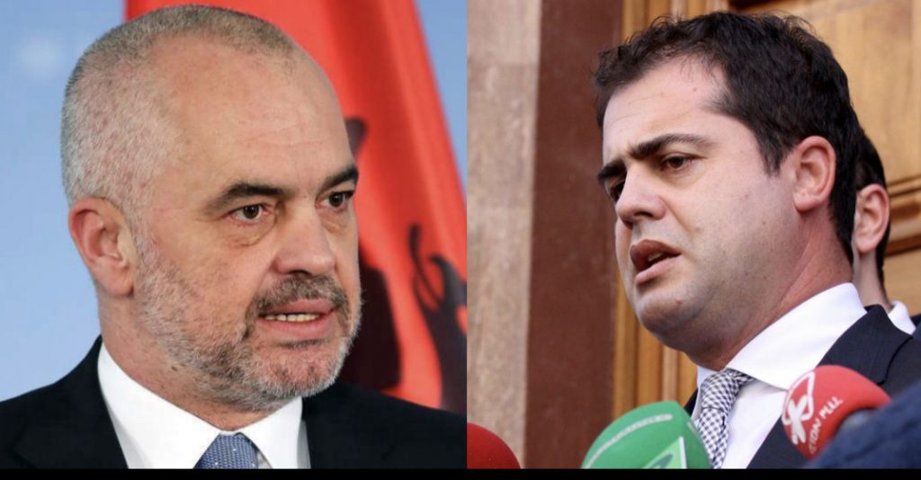 INTERVISTA/ Oerd Bylykbashi tregon kushtet për tryezën e Reformës: Pse duhen patjetër ndërkombëtarët