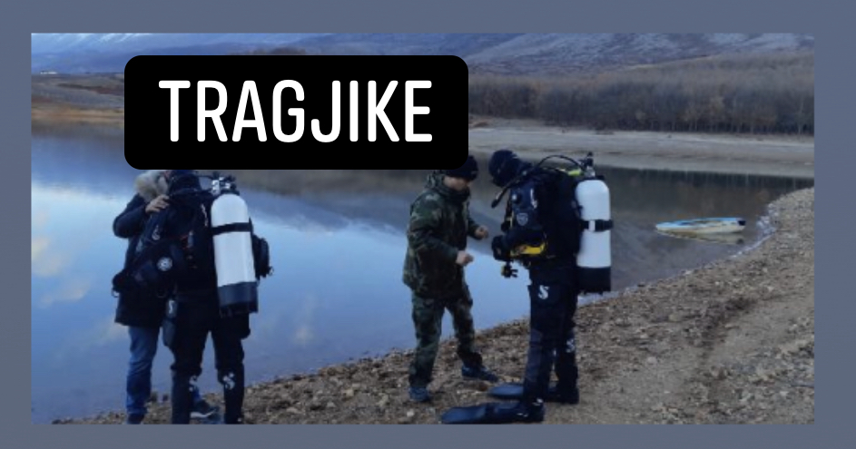 E rëndë në Pogradec,mbyten dy persona, dyshohet nënë e bijë