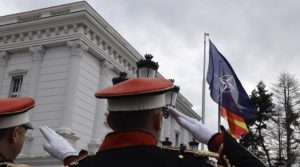 Senati amerikan miraton pranimin e Maqedonisë së Veriut në NATO