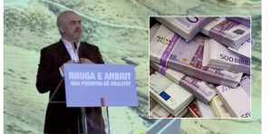 KLSH: Koncensionet  nuk kontrollohen dot më , 2 miliardë euro deri në 2032