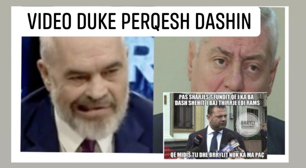 Rama përqeshi kreun e LZHK. Brryli Broadwey i shpall “luftë”: Je i pushuar si drejtor…