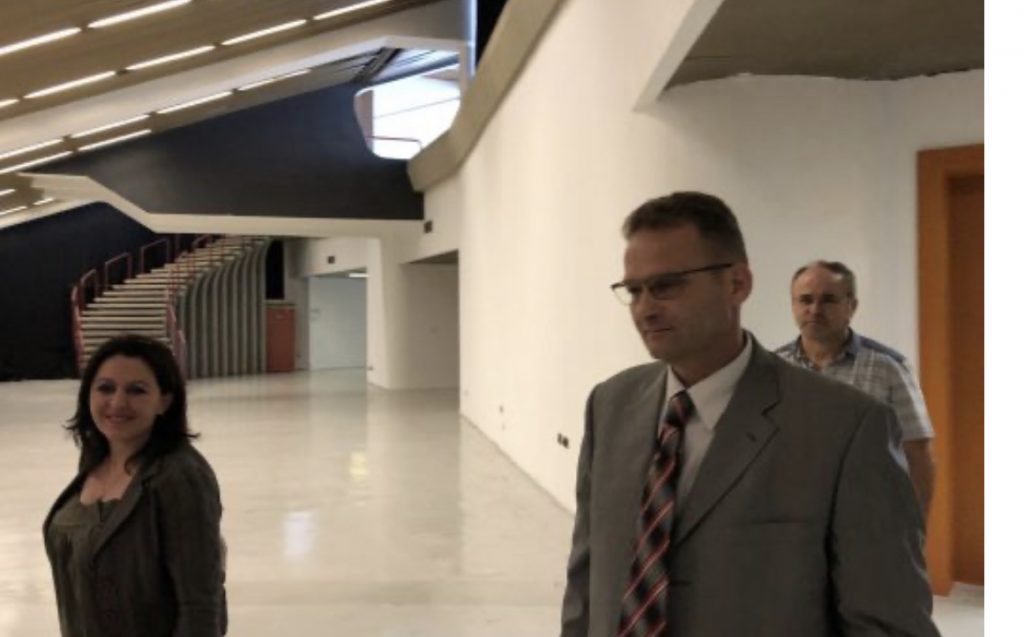 Komisioneri Publik kërkon shkarkimin e prokurorit të Apelit Shkodër