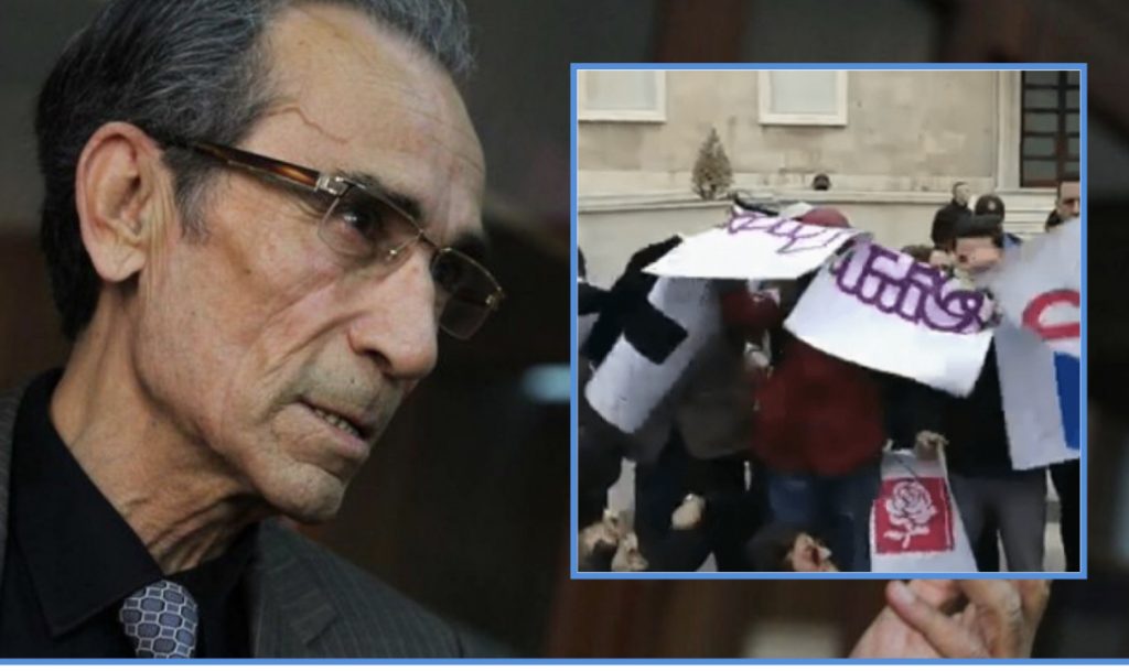 Shkrimtari Zija Çela: Politikanë të pakualifikuar, më shumë se shoferë pa patentë
