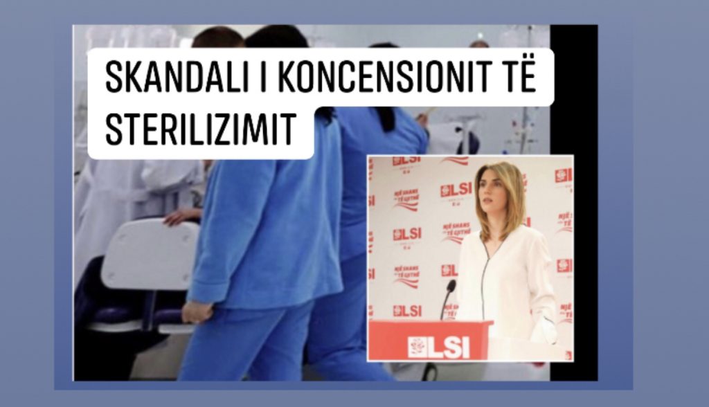 Ish deputetja: Fletë-rrufe në spitale, doktorët kërcënohen me gjoba nëse tejkalojnë numrin e operacioneve