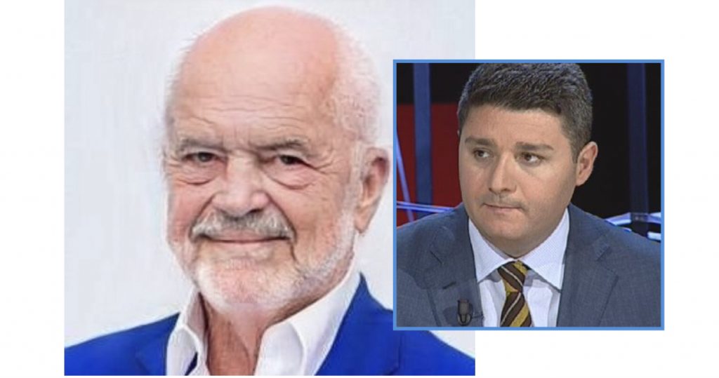 Kapitullimi i plakut të  Surrelit!