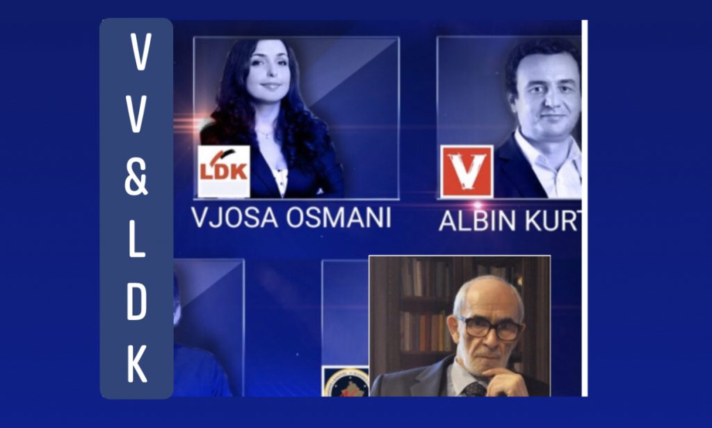 Qosja flet për sfidat e qeverisë së re e çështjen me Serbinë: Të mendojmë dhe për shkëmbimin e territoreve