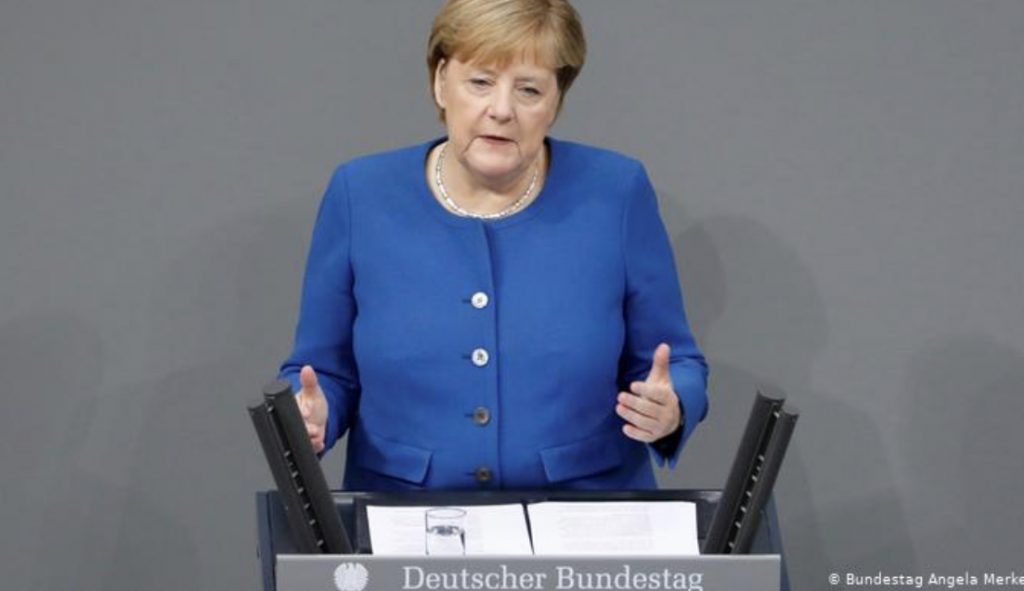 S’ka konsensus për çeljen e negociatave/ Flet Kancelarja Angela Merkel: Patjetër që do ketë zhgënjim