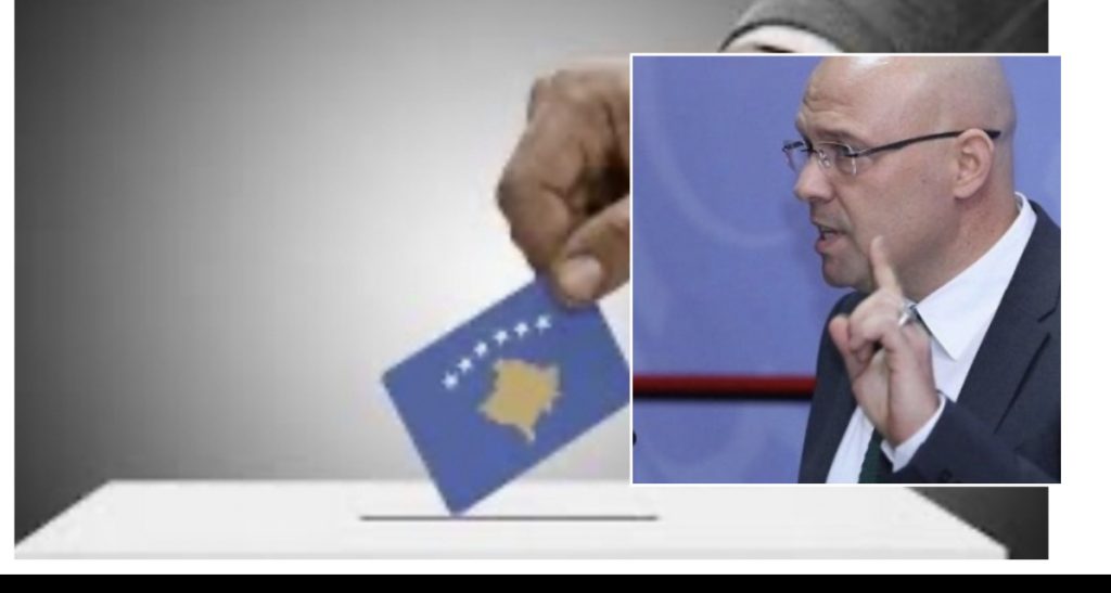 Ish- ministri : Politika të mos hajë më shumë m… por të mësojë nga Kosova!