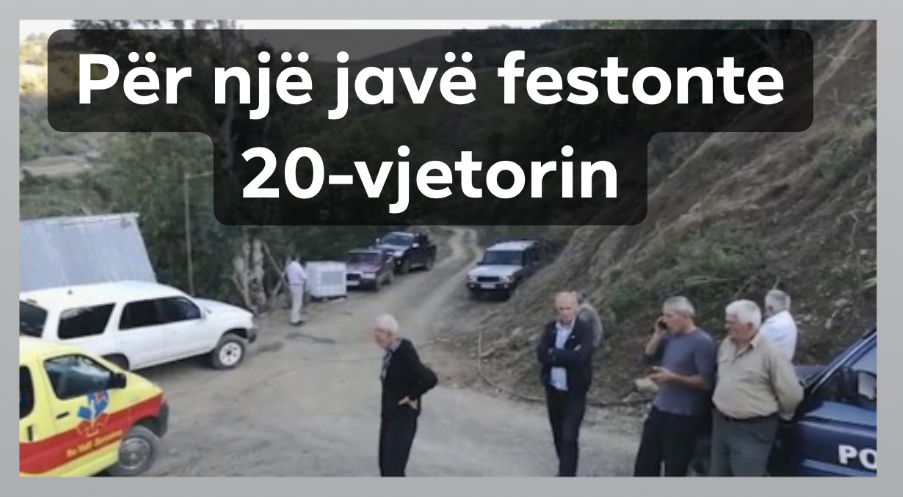 Xhaxhai i mori jetën pas sherrit për tokën