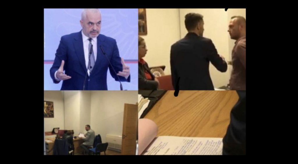 Pse Edi Rama vendosi të shantazhojë televizionin Syri.net?