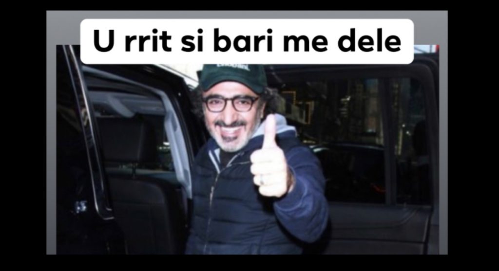 Miliarderi ndërton në SHBA një perandori me emrin Chobani!