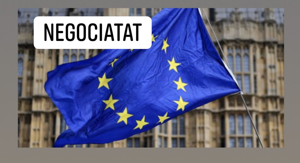 Finlanda propozim zyrtar BE-së: Të ndahet vendimi për Maqedoninë e Veriut nga Shqipëria